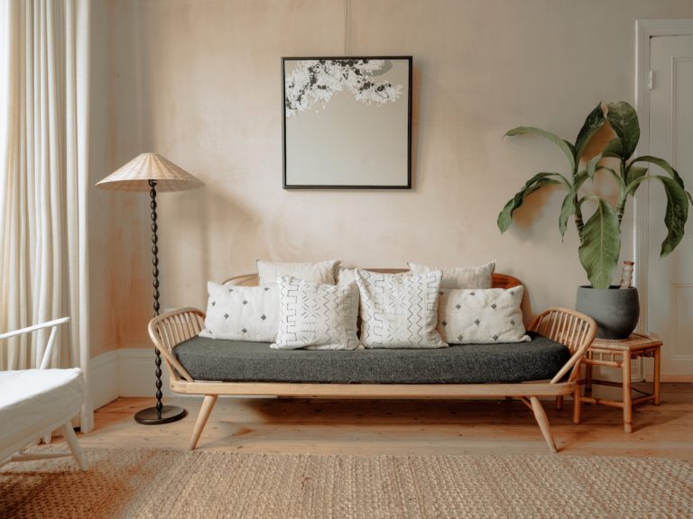 DULWICH VILLAGE LONDON, SE24 - SHOOTFACTORY - LONDON HOUSES