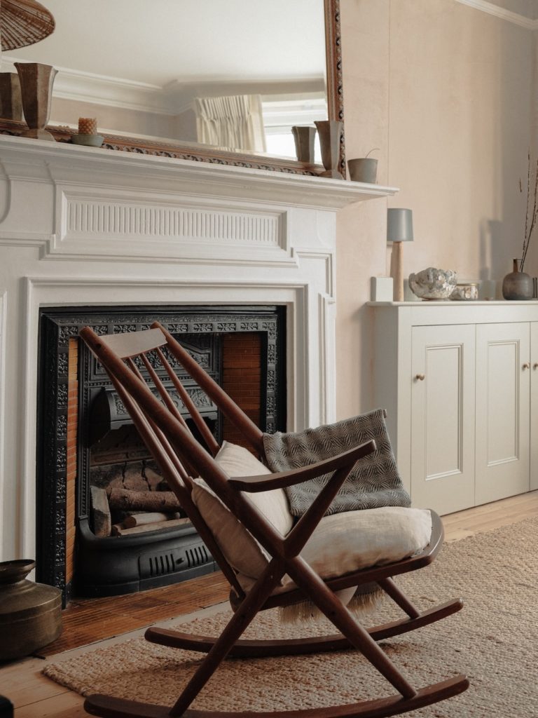 DULWICH VILLAGE LONDON, SE24 - SHOOTFACTORY - LONDON HOUSES