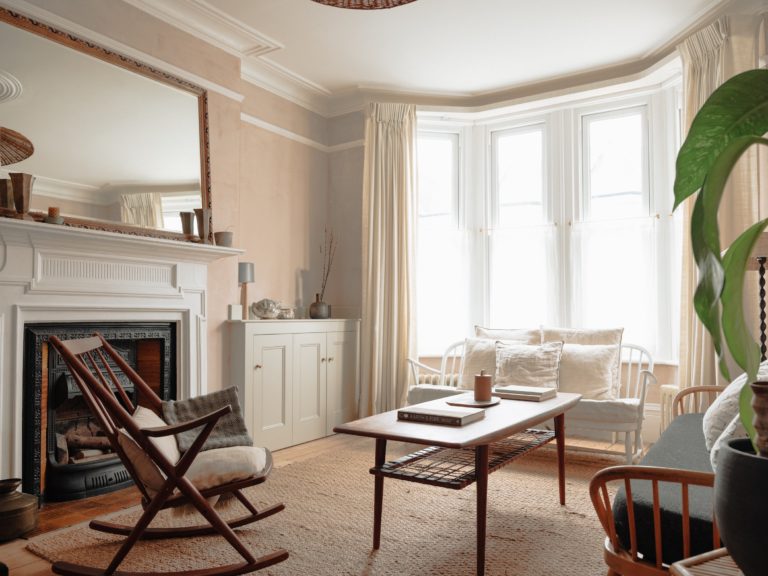DULWICH VILLAGE LONDON, SE24 - SHOOTFACTORY - LONDON HOUSES