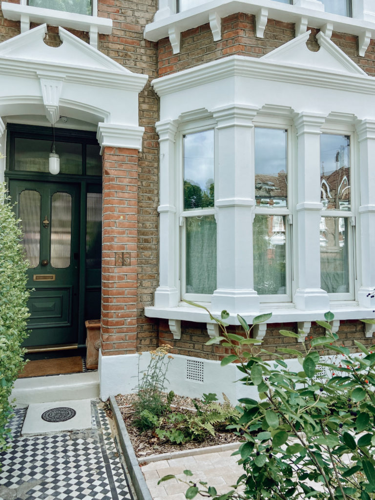 DULWICH VILLAGE LONDON, SE24 - SHOOTFACTORY - LONDON HOUSES