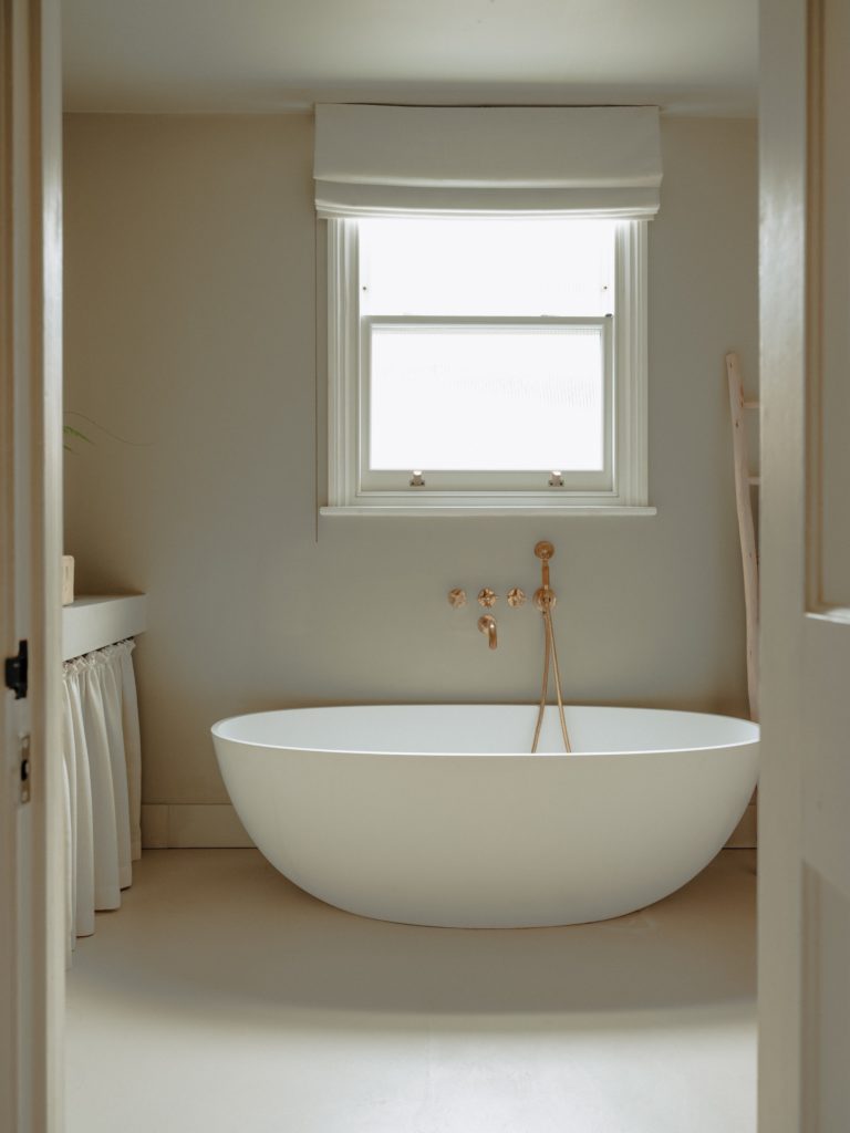 DULWICH VILLAGE LONDON, SE24 - SHOOTFACTORY - LONDON HOUSES