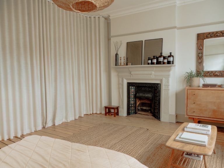 DULWICH VILLAGE LONDON, SE24 - SHOOTFACTORY - LONDON HOUSES