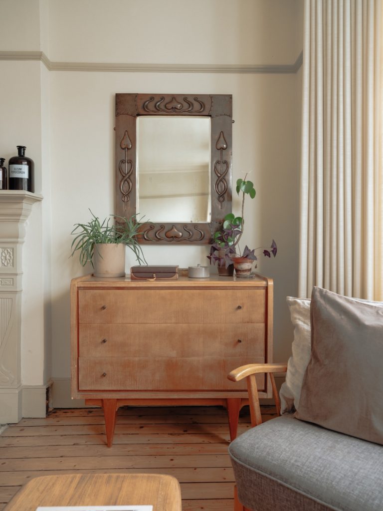 DULWICH VILLAGE LONDON, SE24 - SHOOTFACTORY - LONDON HOUSES