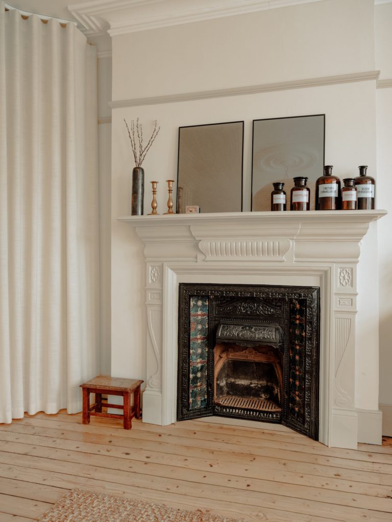 DULWICH VILLAGE LONDON, SE24 - SHOOTFACTORY - LONDON HOUSES