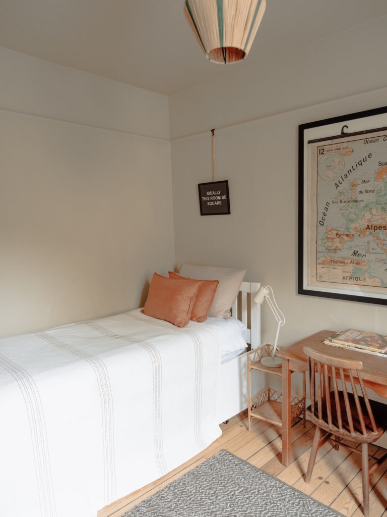 DULWICH VILLAGE LONDON, SE24 - SHOOTFACTORY - LONDON HOUSES