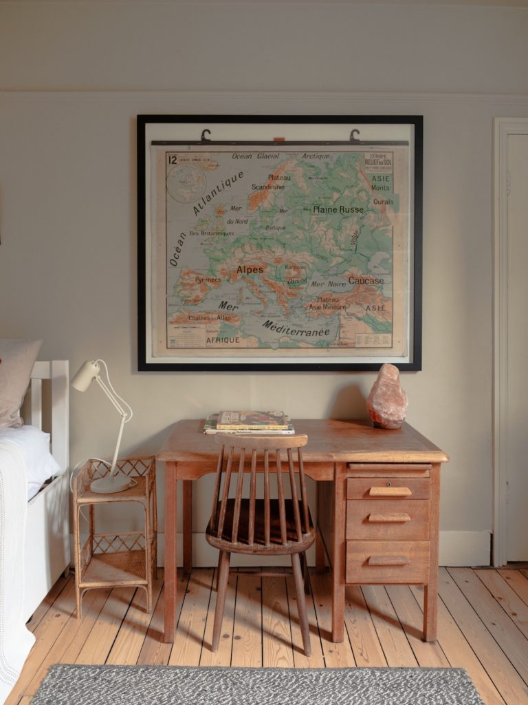 DULWICH VILLAGE LONDON, SE24 - SHOOTFACTORY - LONDON HOUSES