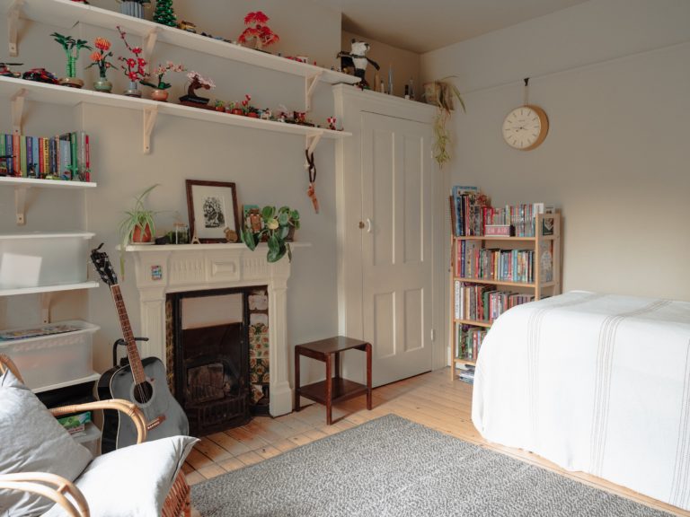 DULWICH VILLAGE LONDON, SE24 - SHOOTFACTORY - LONDON HOUSES