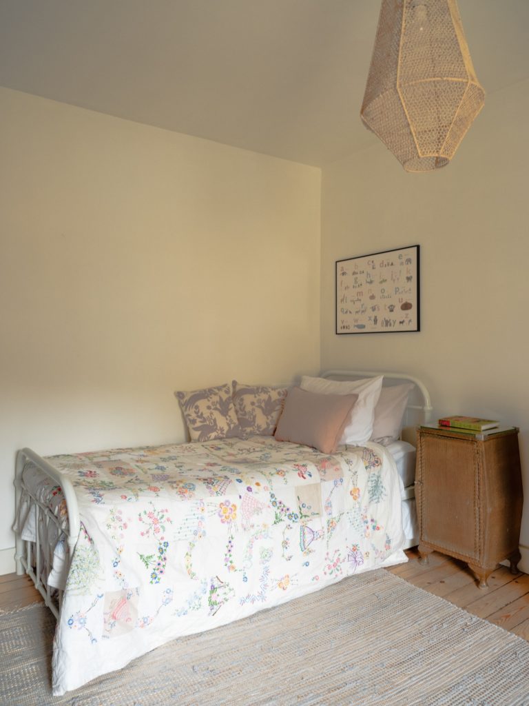 DULWICH VILLAGE LONDON, SE24 - SHOOTFACTORY - LONDON HOUSES