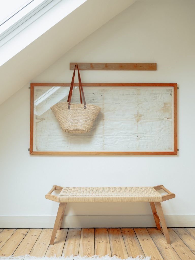DULWICH VILLAGE LONDON, SE24 - SHOOTFACTORY - LONDON HOUSES