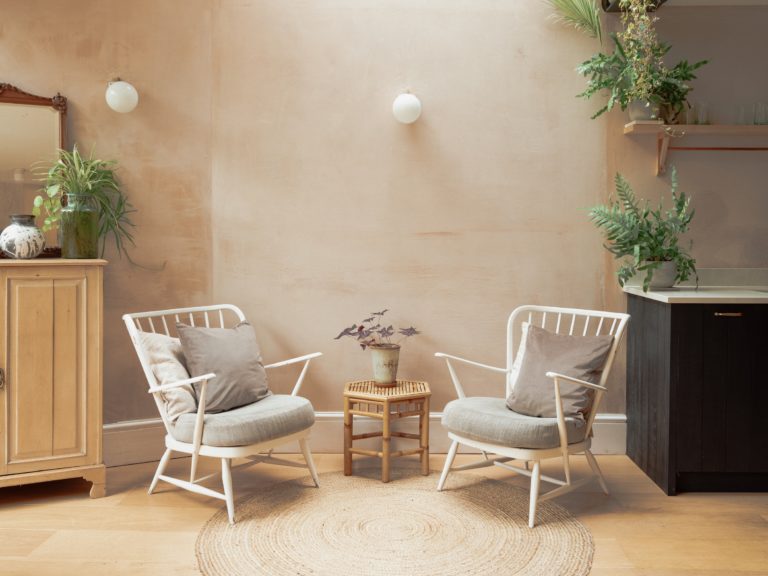DULWICH VILLAGE LONDON, SE24 - SHOOTFACTORY - LONDON HOUSES