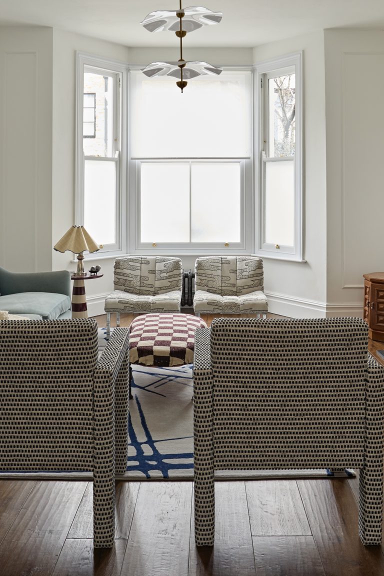 GODOLPHIN LONDON, W12 - SHOOTFACTORY - LONDON HOUSES