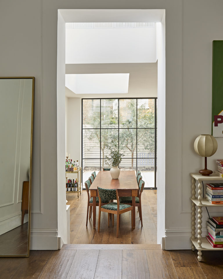 GODOLPHIN LONDON, W12 - SHOOTFACTORY - LONDON HOUSES