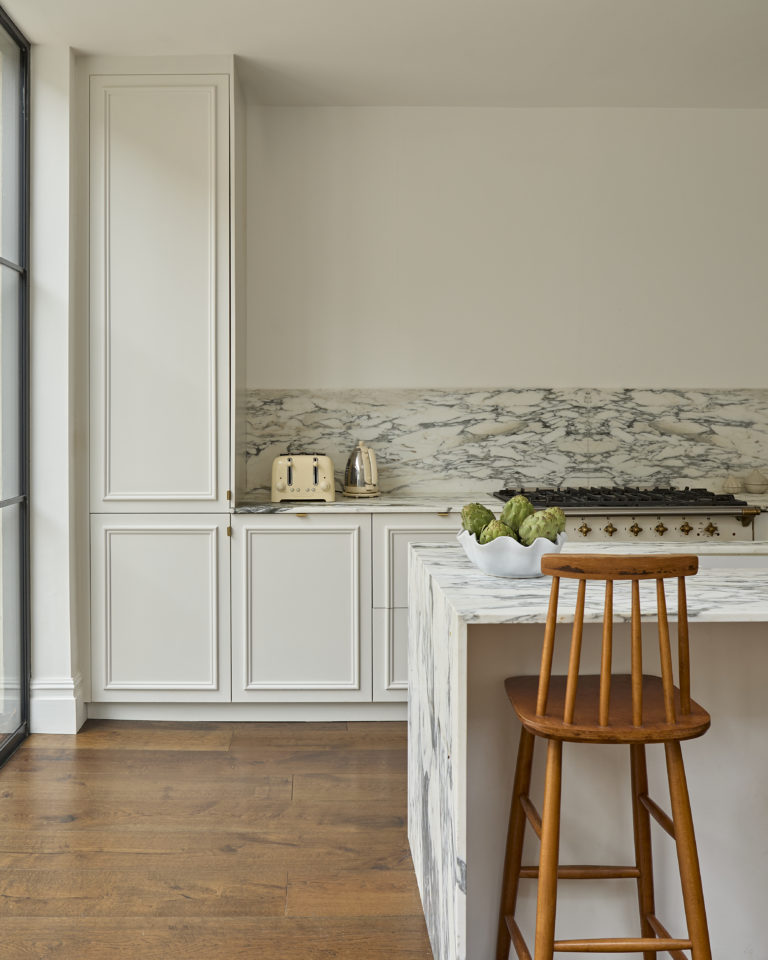 GODOLPHIN LONDON, W12 - SHOOTFACTORY - LONDON HOUSES