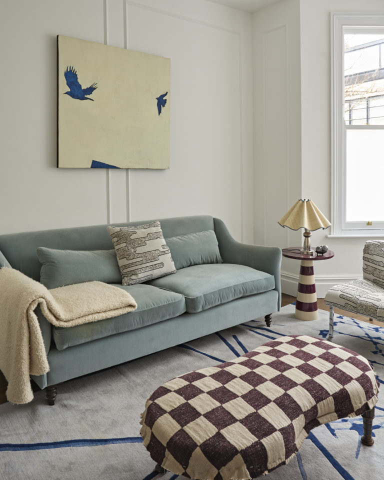 GODOLPHIN LONDON, W12 - SHOOTFACTORY - LONDON HOUSES