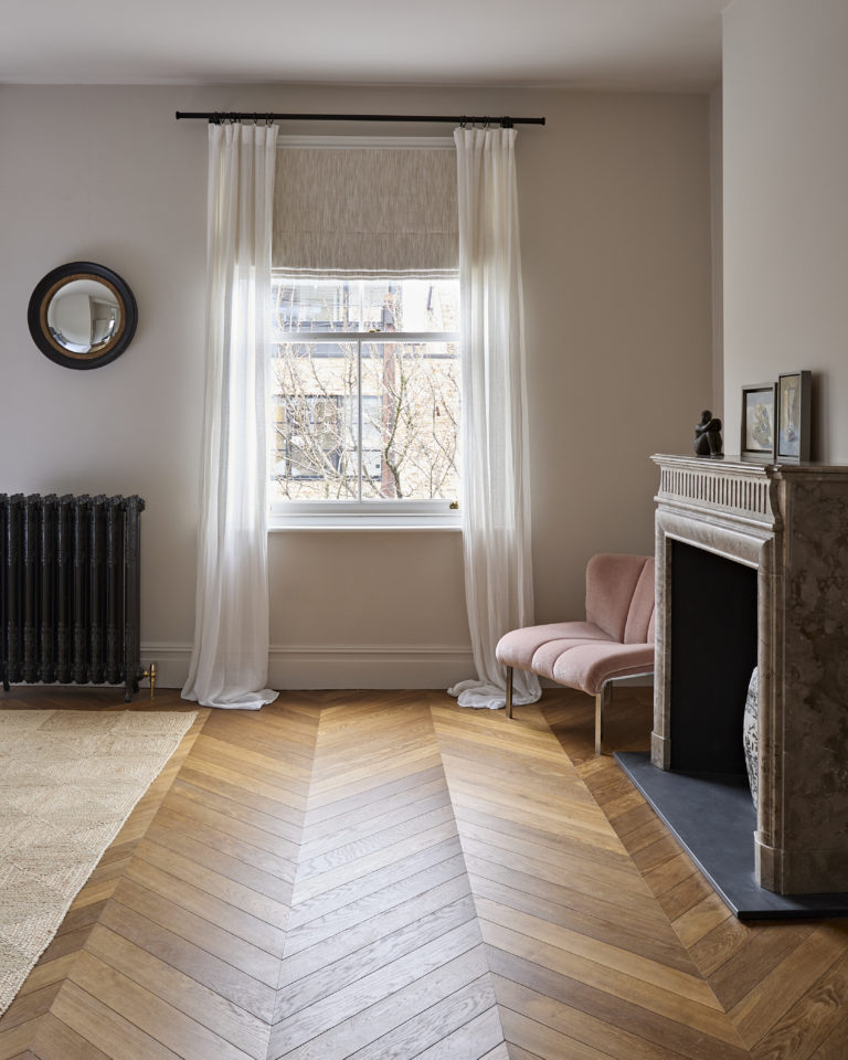 GODOLPHIN LONDON, W12 - SHOOTFACTORY - LONDON HOUSES