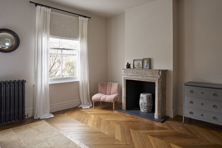 GODOLPHIN LONDON, W12 - SHOOTFACTORY - LONDON HOUSES