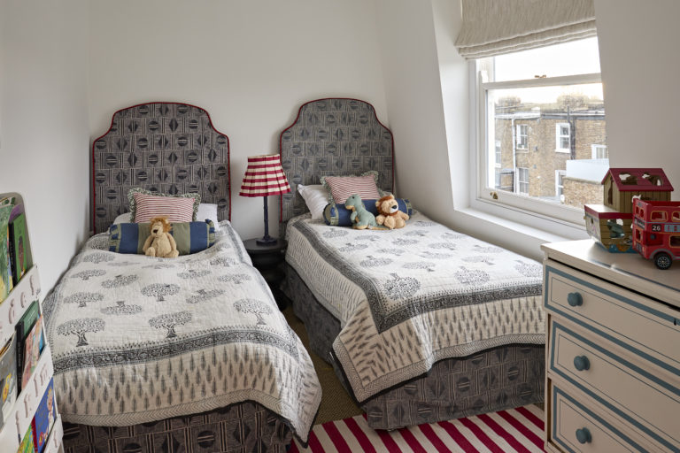 GODOLPHIN LONDON, W12 - SHOOTFACTORY - LONDON HOUSES