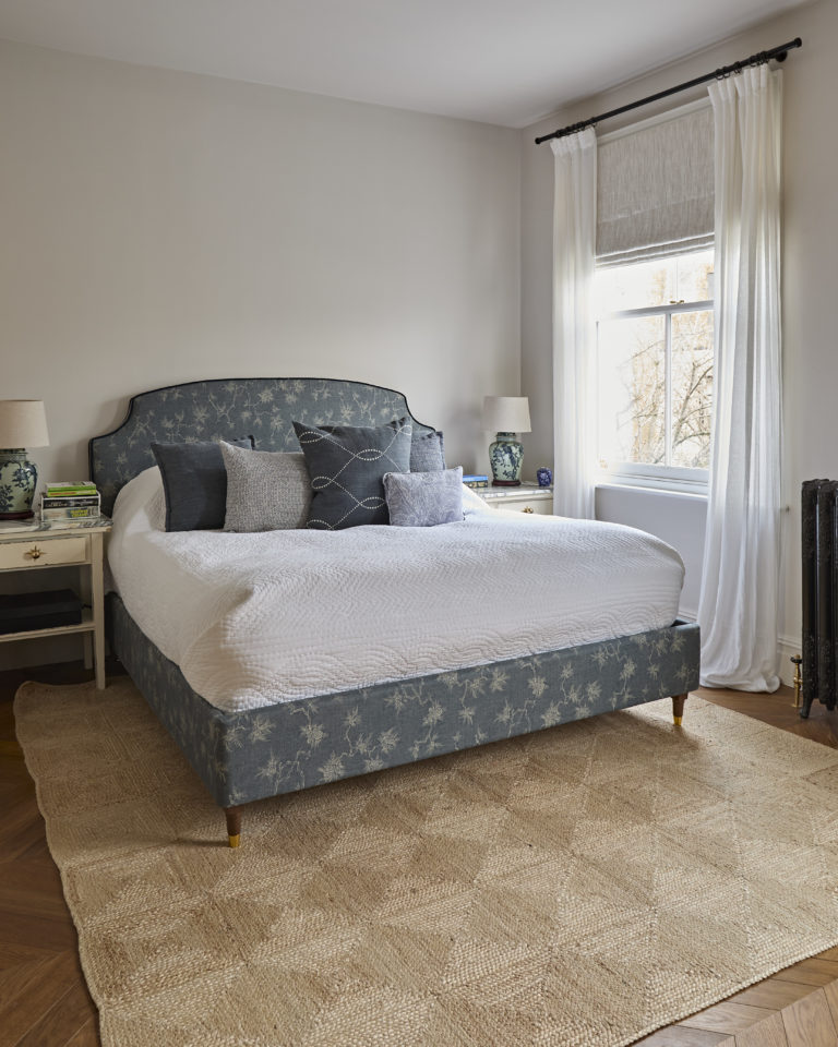 GODOLPHIN LONDON, W12 - SHOOTFACTORY - LONDON HOUSES