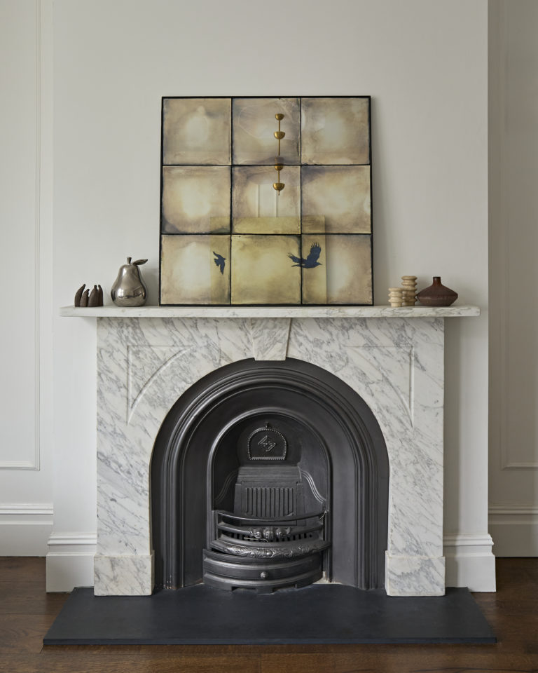 GODOLPHIN LONDON, W12 - SHOOTFACTORY - LONDON HOUSES