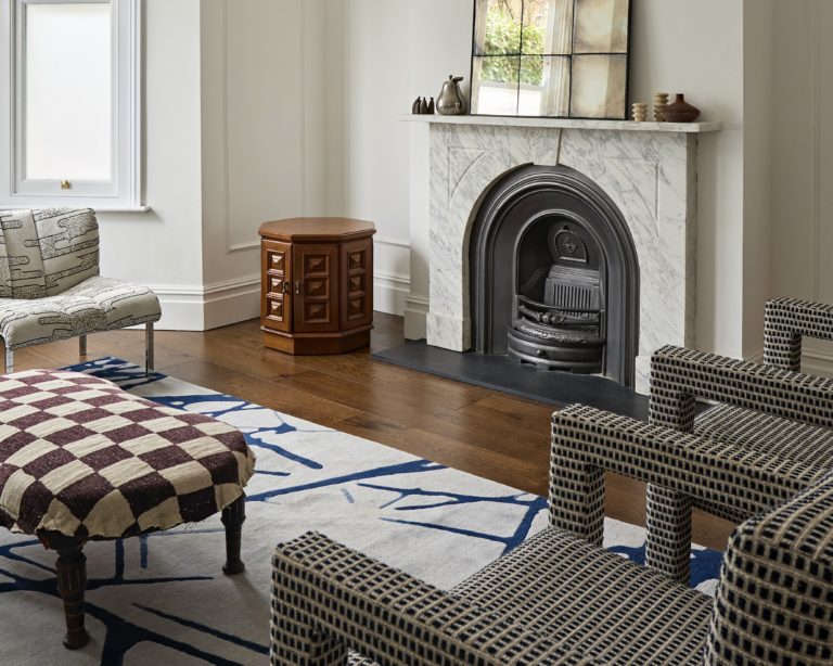 GODOLPHIN LONDON, W12 - SHOOTFACTORY - LONDON HOUSES