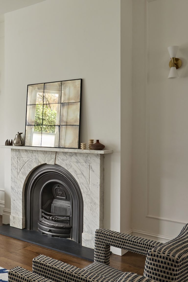 GODOLPHIN LONDON, W12 - SHOOTFACTORY - LONDON HOUSES