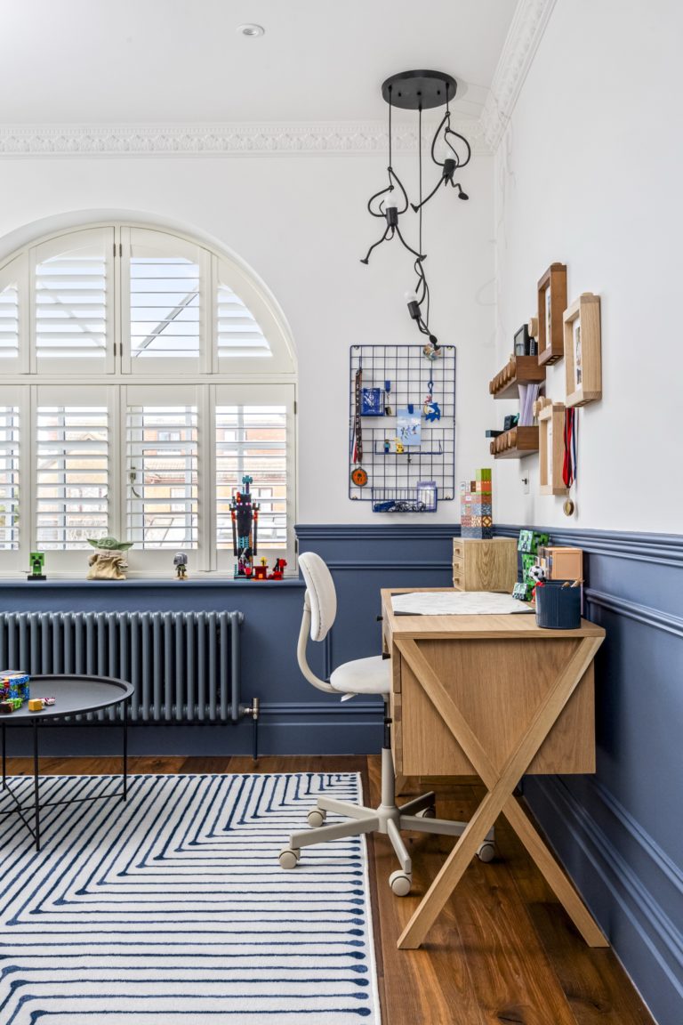 HARDING HOVE, BN3 - SHOOTFACTORY - OTHER UK HOUSES