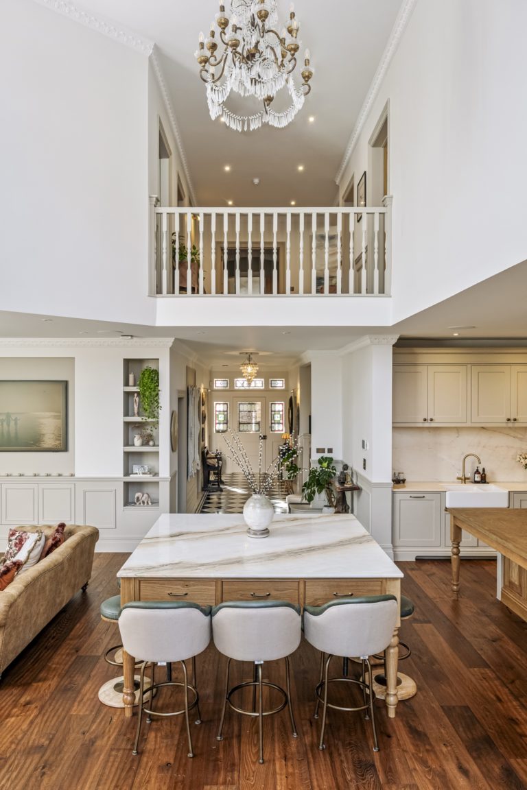 HARDING HOVE, BN3 - SHOOTFACTORY - OTHER UK HOUSES
