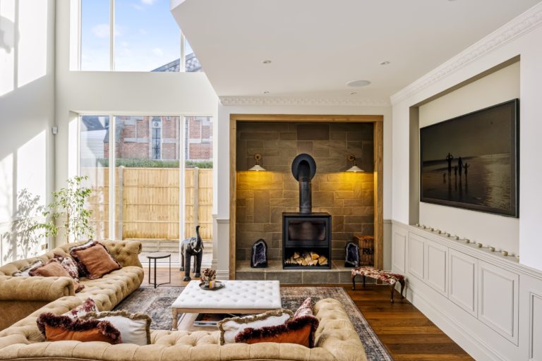 HARDING HOVE, BN3 - SHOOTFACTORY - OTHER UK HOUSES