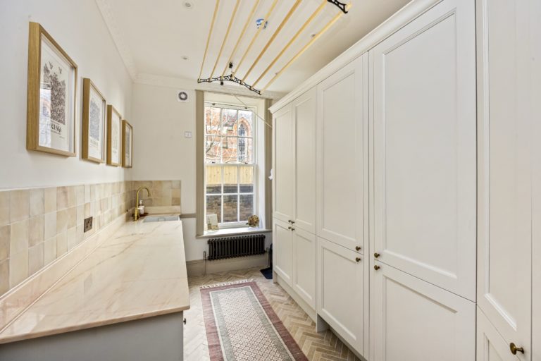 HARDING HOVE, BN3 - SHOOTFACTORY - OTHER UK HOUSES