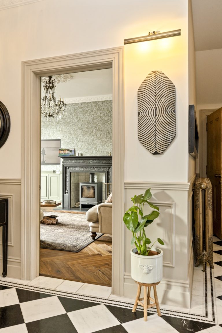 HARDING HOVE, BN3 - SHOOTFACTORY - OTHER UK HOUSES
