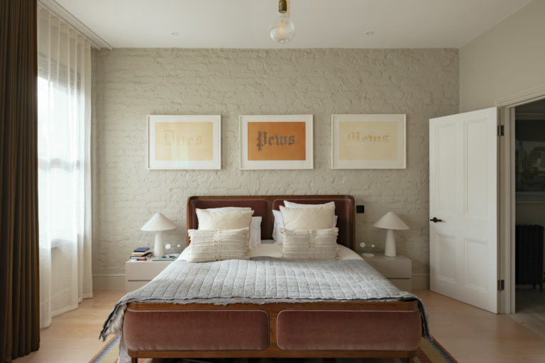 LILLIESHALL LONDON, SW4 - SHOOTFACTORY - LONDON HOUSES