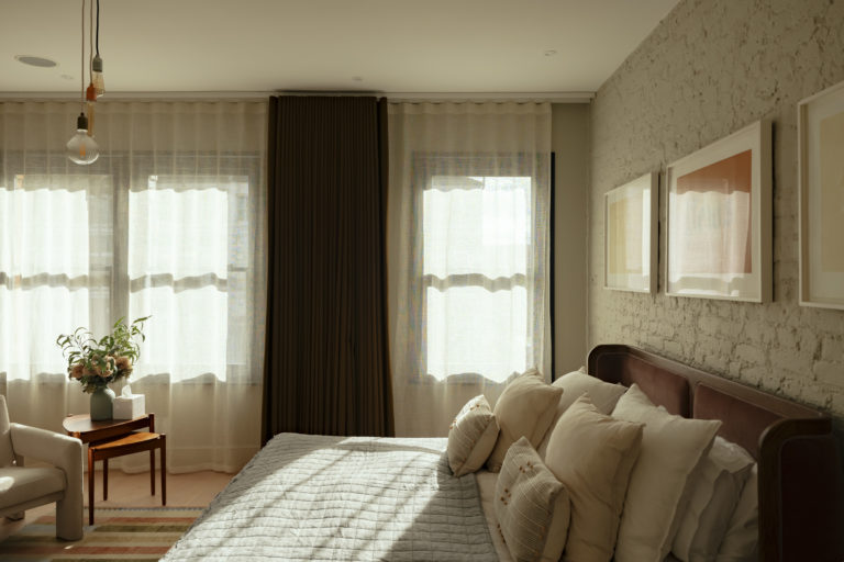 LILLIESHALL LONDON, SW4 - SHOOTFACTORY - LONDON HOUSES