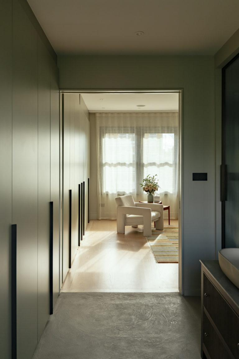 LILLIESHALL LONDON, SW4 - SHOOTFACTORY - LONDON HOUSES