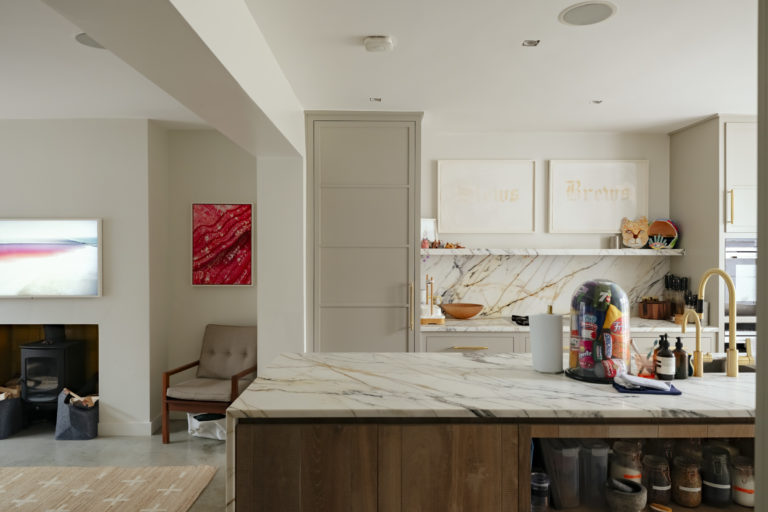 LILLIESHALL LONDON, SW4 - SHOOTFACTORY - LONDON HOUSES