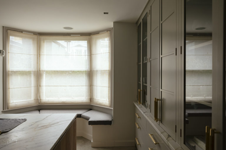 LILLIESHALL LONDON, SW4 - SHOOTFACTORY - LONDON HOUSES