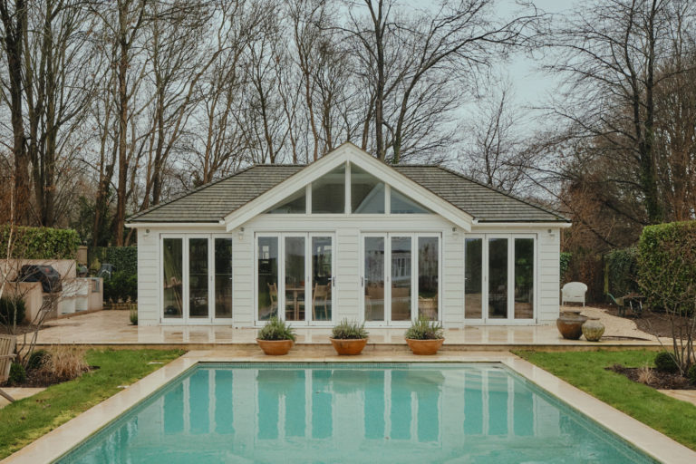 AURORA KENT, ME15 - SHOOTFACTORY - OTHER UK HOUSES
