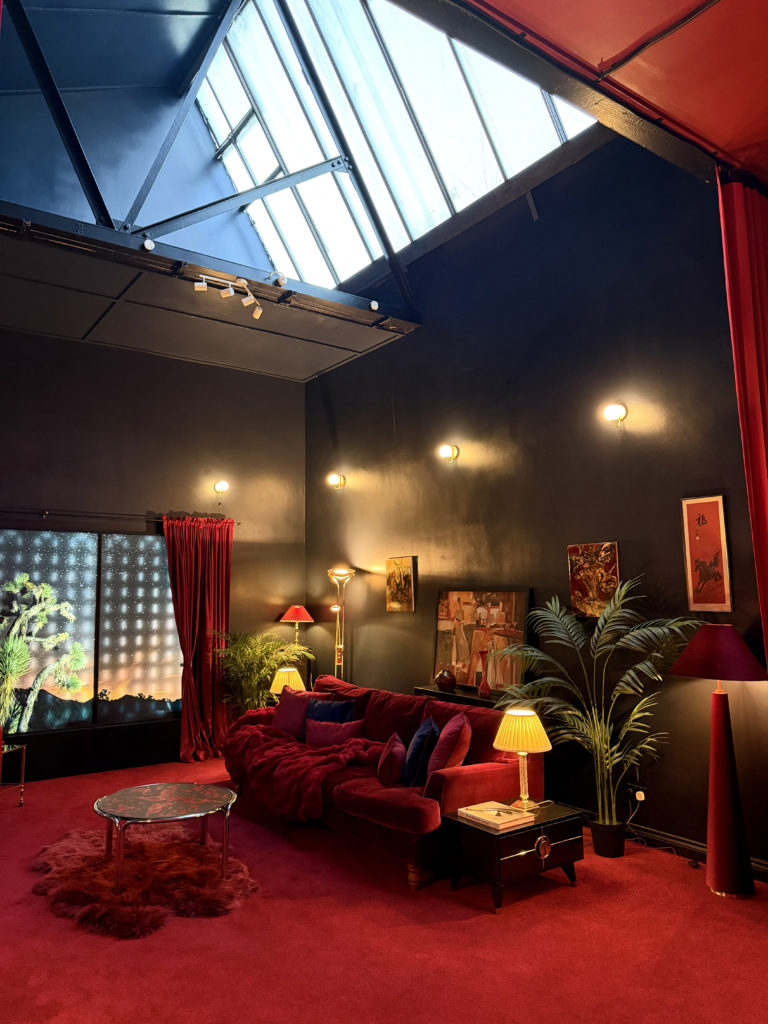 ECLIPSE LONDON, E17 - SHOOTFACTORY - PHOTOGRAPHIC STUDIOS