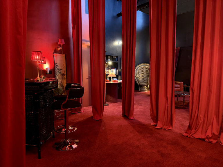 ECLIPSE LONDON, E17 - SHOOTFACTORY - PHOTOGRAPHIC STUDIOS