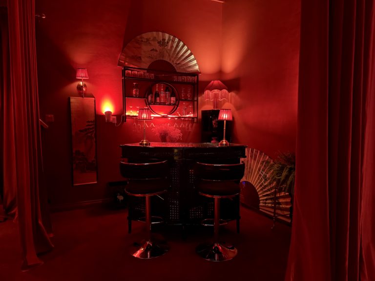 ECLIPSE LONDON, E17 - SHOOTFACTORY - PHOTOGRAPHIC STUDIOS