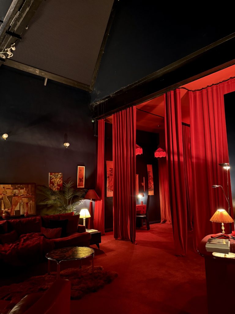 ECLIPSE LONDON, E17 - SHOOTFACTORY - PHOTOGRAPHIC STUDIOS