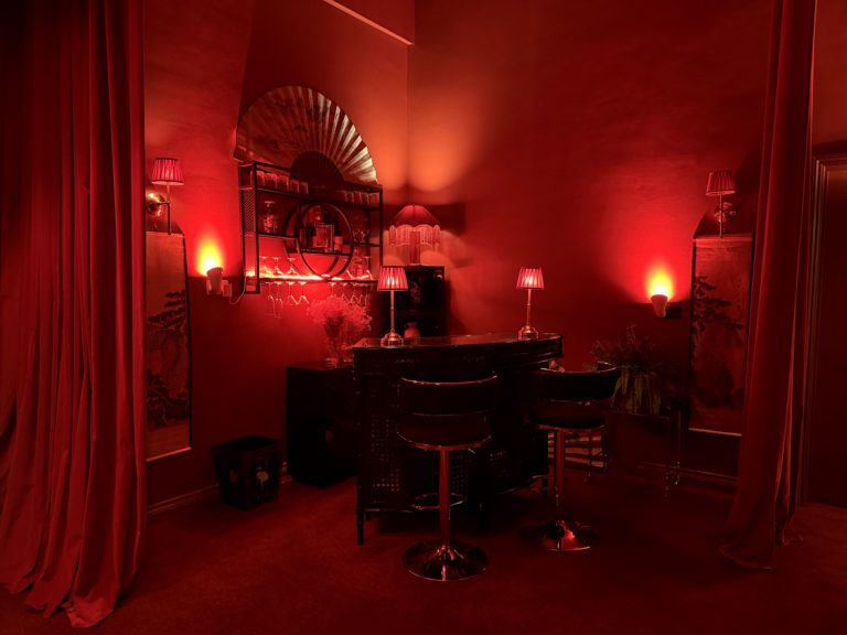 ECLIPSE LONDON, E17 - SHOOTFACTORY - PHOTOGRAPHIC STUDIOS