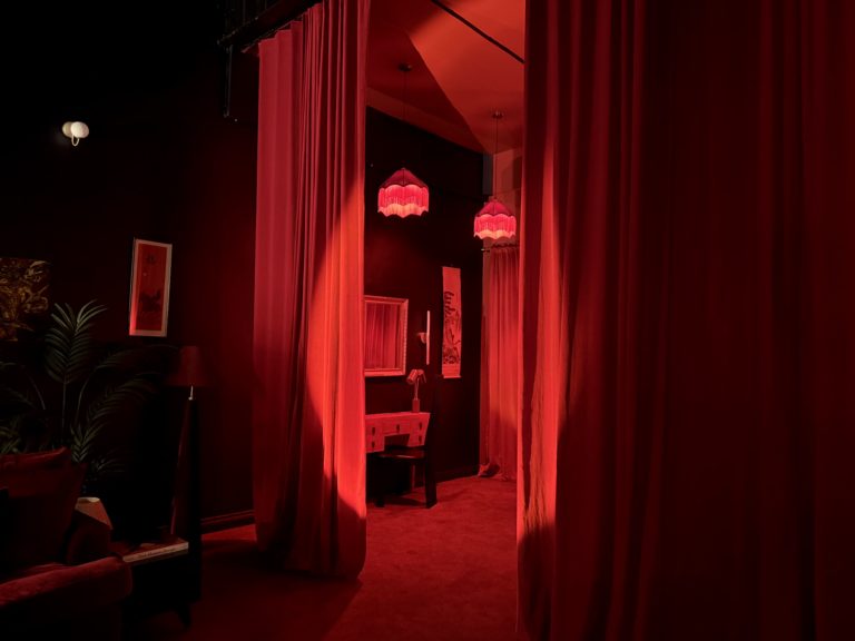 ECLIPSE LONDON, E17 - SHOOTFACTORY - PHOTOGRAPHIC STUDIOS