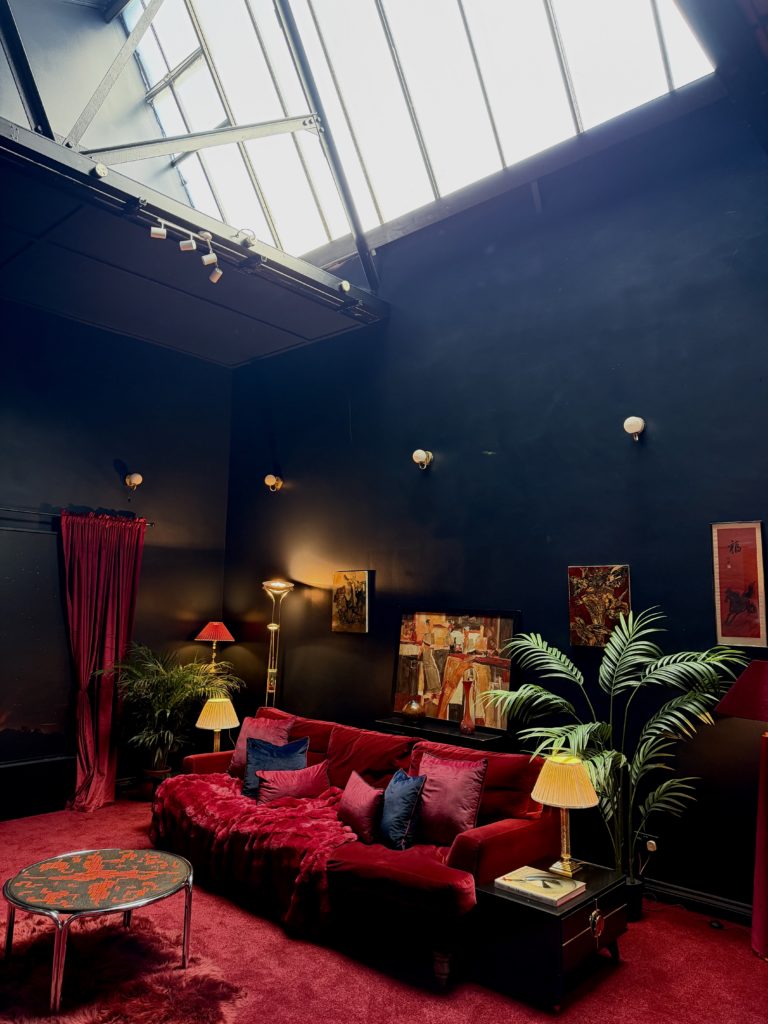 ECLIPSE LONDON, E17 - SHOOTFACTORY - PHOTOGRAPHIC STUDIOS