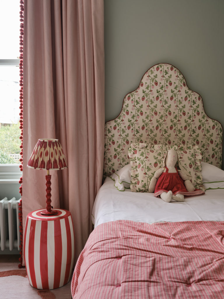 LATIMER LONDON, W10 - SHOOTFACTORY - LONDON HOUSES
