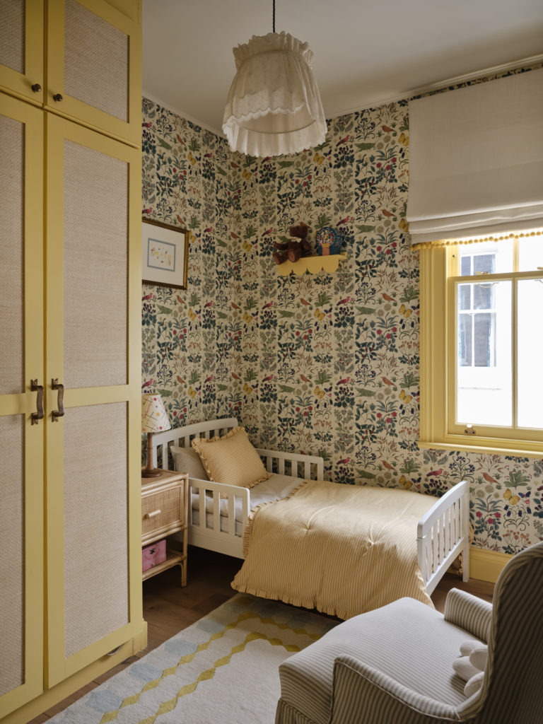 LATIMER LONDON, W10 - SHOOTFACTORY - LONDON HOUSES