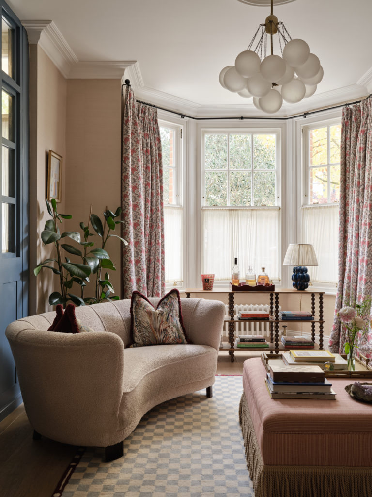 LATIMER LONDON, W10 - SHOOTFACTORY - LONDON HOUSES