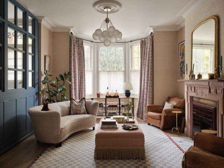 LATIMER LONDON, W10 - SHOOTFACTORY - LONDON HOUSES