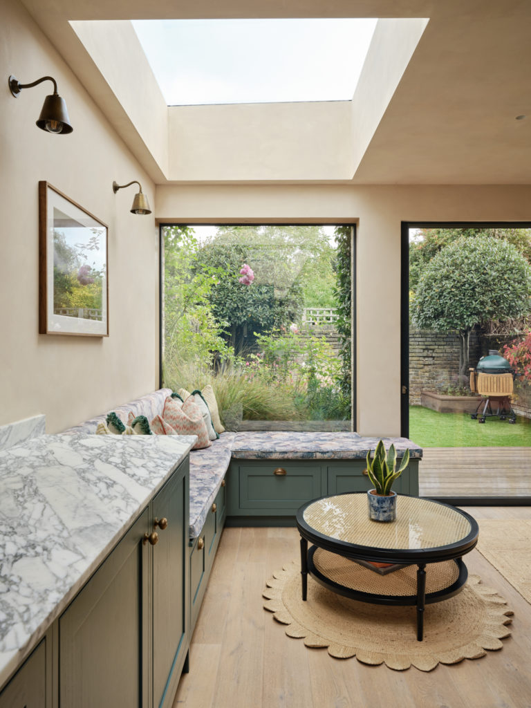 LATIMER LONDON, W10 - SHOOTFACTORY - LONDON HOUSES