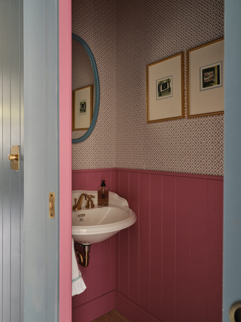 LATIMER LONDON, W10 - SHOOTFACTORY - LONDON HOUSES