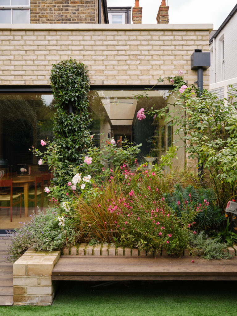 LATIMER LONDON, W10 - SHOOTFACTORY - LONDON HOUSES